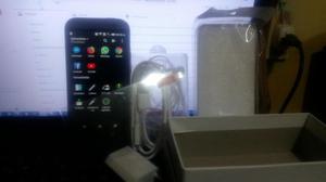 vendo HTC one m8 32gb nuevo con caja