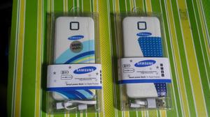 Cargador Modelo Samsung Portatil bateria de  mah oferta