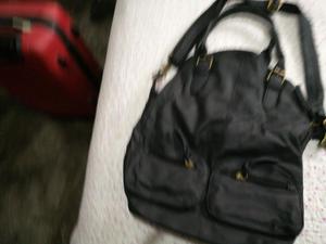 Cartera Negra