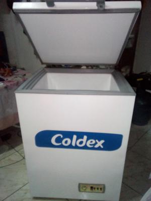 Congelador Coldex