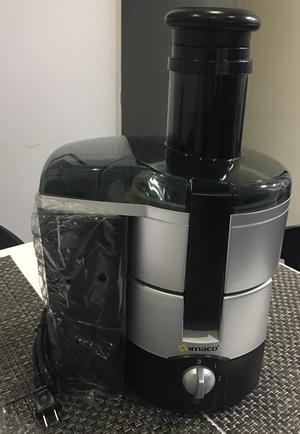 Extractor de Jugos iMaco