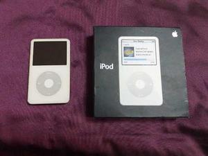 Ipod Classic Perfecto Estado