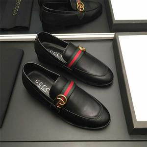 Mocasines Gucci