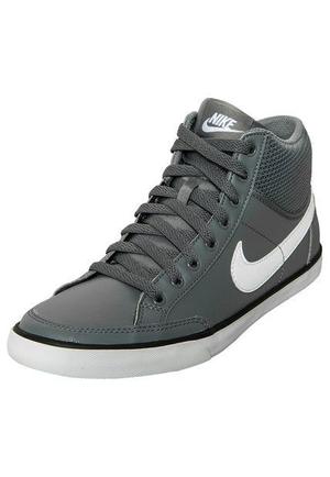 Nike LifeStyle Hombre de Cuero