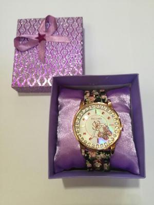 Oferta Reloj de Mujer de Silicona