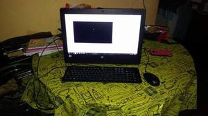 Pc All In One Hp Proone 400 G2, I5, 4gb, 500gb