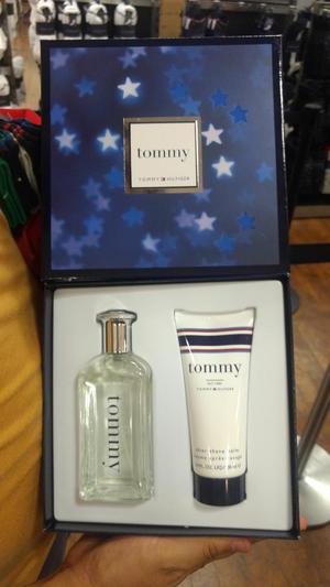 Perfume Tommy Hilfiger de Hombre,