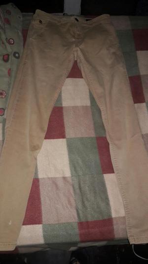 Pitillo Talla 28