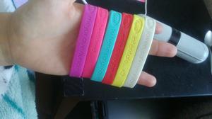 Pulseras Fochis