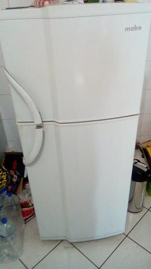 Refrigerador Mabe Ocasion