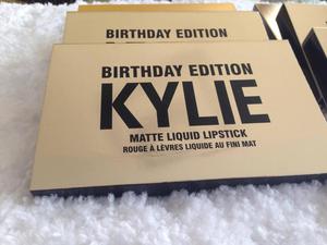 Remato Kylie Jenner Birthday Edition