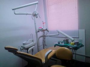Traspaso Consultorio Dental