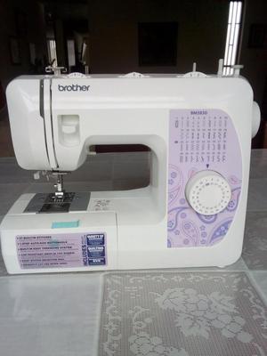 Vendo Maquina de coser Semiindustrial Brother