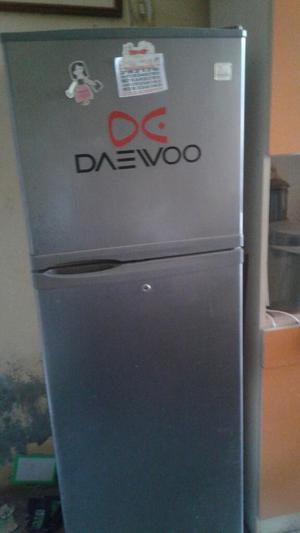 Vendo Refrigeradora Daewoo No Frost