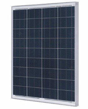 ¡oferta! Panel Solar Policristalino 12v / 80w - Prostar
