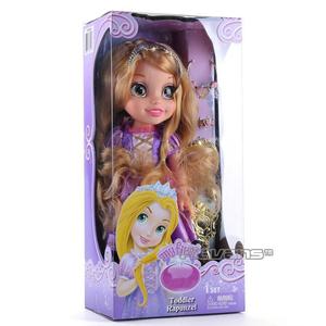 rapunzel original