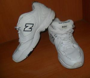 zapatillas New Balance Nike Adidas, talla 40