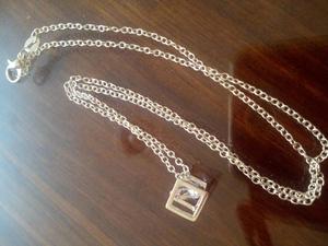 Cadena de Niña