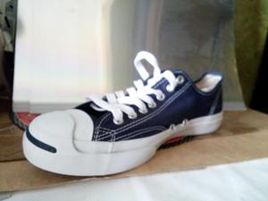 Converse Modelo Jack Purcell 