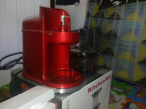 Extractor Kitchenaid