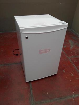 Frigobar Refrigerador GE Spacemaker