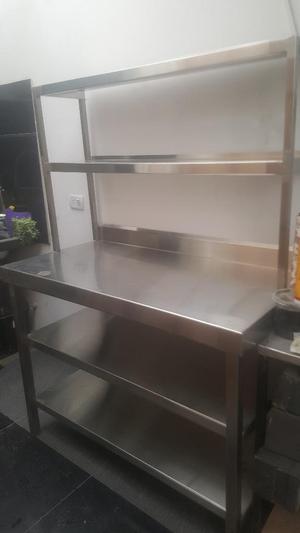 Mesada Inox