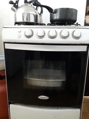 Oferta Vendo Buen Precio Cocina Whirpool