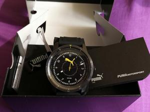Reloj Puma para Caballero Original Nuevo