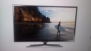 Samsung Slim Led Smart Tv 46 ¿ Serie Es