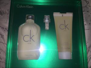 Set Calvin Klein