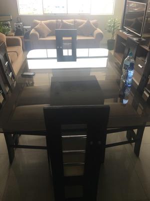 Vendo Mesa Comedor