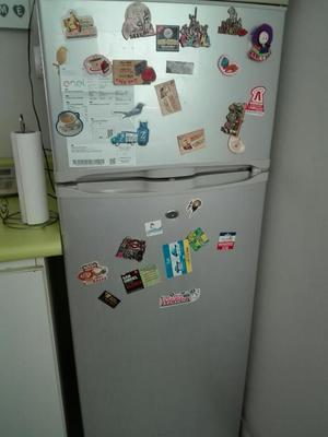 Vendo Refrigeradora con Llave