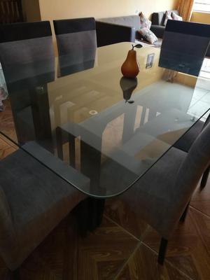 Venta de Juego de Comedor