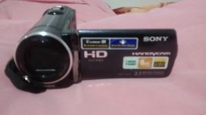 Videocamara Sony Handycam Hdr-cx116