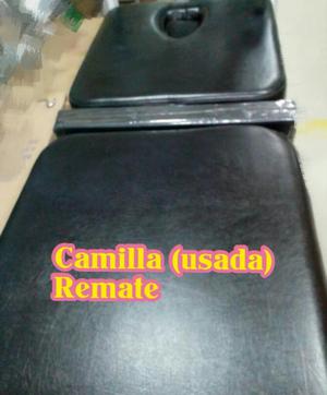Camilla Usada Remate 89 Soles