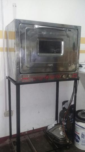 Horno Pizzero