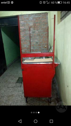 Remato Brostera