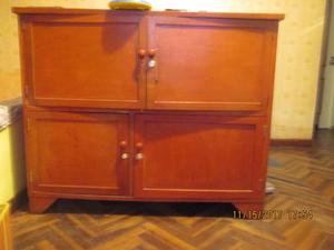 mueble espacioso