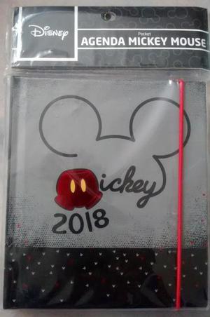 Agenda Mickey Mouse Original 