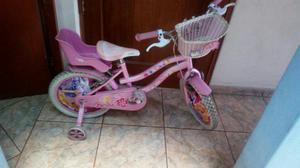 Bici Seminueva para Niñas