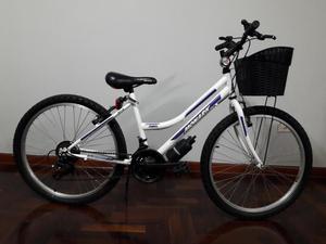 Bicicleta Monark Aro 24 Modelo Demon Msx