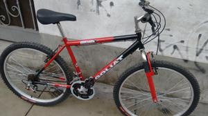 Bicicleta Montañera Aro 26