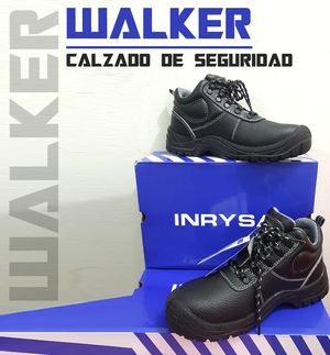 Calzado Industrial Walker