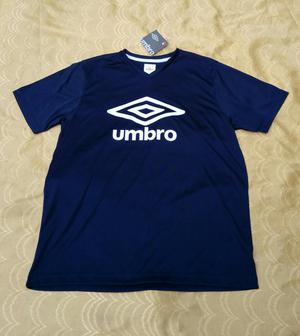 Camiseta Umbro Original