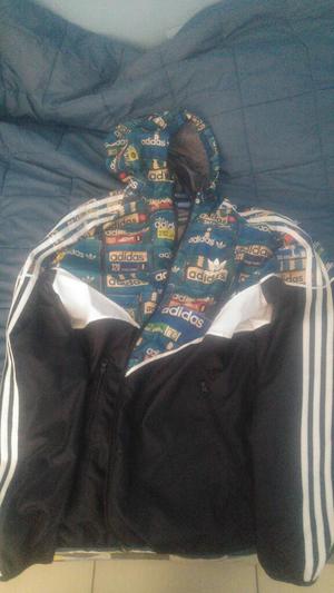 Casacas Deportivas Adidas Originales