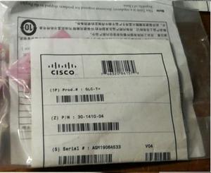 Cisco Transceiver Glc T - Rj45 Utp 1gb Original Sellado