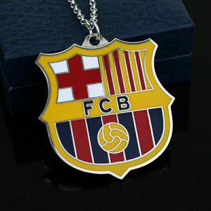 Collar de Barcelona Completamente Gratis