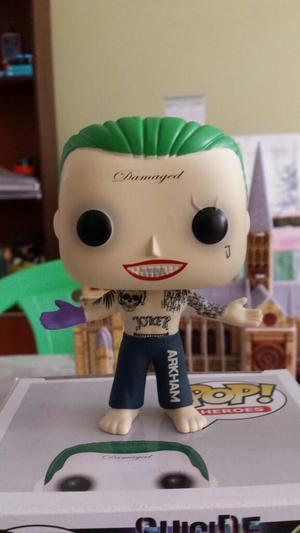 Funko de El Jocker