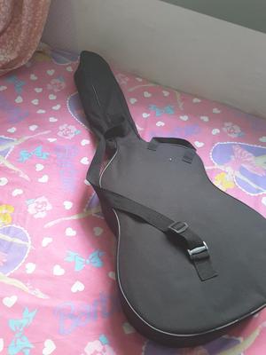 Guitarra Acustica