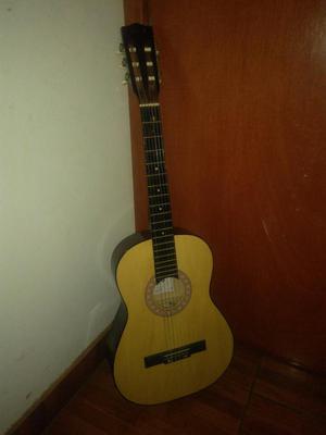 Guitarra Acustica Vozzex S/.185 Vz